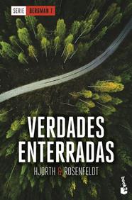 VERDADES ENTERRADAS | 9788408267430 | HJORTH, MICHAEL ; ROSENFELDT, HANS