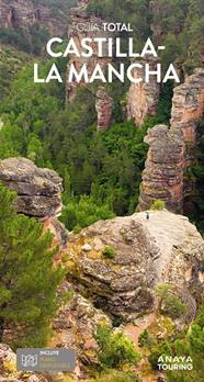 CASTILLA - LA MANCHA | 9788491584742