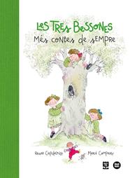 MÉS CONTES DE SEMPRE | 9788418288456 | COMPANY GONZÁLEZ, MERCÈ ; CAPDEVILA I VALLS, ROSER