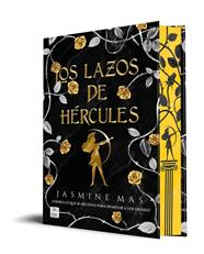 VILLANOS 2 : LOS LAZOS DE HÉRCULES | 9788408318538 | MAS, JASMINE