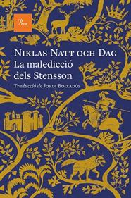 MALEDICCIÓ DELS STENSSON, LA | 9788410488779 | DAG, NIKLAS NATT OCH