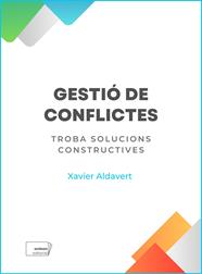 GESTIÓ DE CONFLICTES | 9788419888273 | ALDAVERT, XAVIER