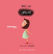 COSAS QUE CAMBIAN Y QUE A VECES NOS ASUSTAN | 9788417766276 | SANABRIA, SONIA ; GARCIA, ROBERT