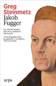 JAKOB FUGGER | 9791388182068 | STEINMETZ, GREG