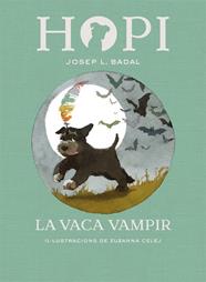 VACA VAMPIR, LA | 9788424662516 | BADAL, JOSEP L.