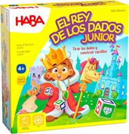 JOC : EL REY DE LOS DADOS JUNIOR | 4010168265513
