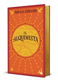 ALQUIMISTA, EL | 9788408310488 | COELHO, PAULO