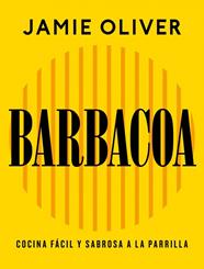 BARBACOA | 9788425374012 | OLIVER, JAMIE