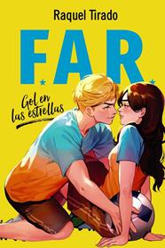 FAR : GOL EN LAS ESTRELLAS | 9788419831651 | TIRADO, RAQUEL