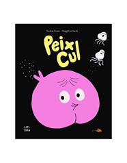 PEIX CUL | 9788412683561 | PINSON, PAULINE ; HUCHE, MAGALI LE