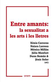 ENTRE AMANTS | 9788418865589