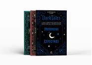 ESTUCHE DARK TALES : ESPECTROS ; PRESENCIAS | 9791387574420 | LEE, VERNON