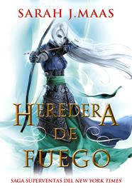 TRONO DE CRISTAL 3 : HEREDERA DE FUEGO | 9788418359309 | MAAS, SARAH J.