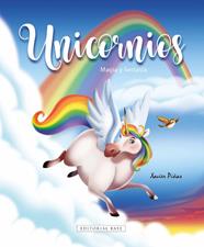 UNICORNIOS :  MAGIA Y FANTASÍA | 9788418715631 | GIMÉNEZ PIÑAS, XAVIER