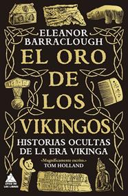ORO DE LOS VIKINGOS, EL | 9791387592240 | BARRACLOUGH, ELEANOR