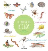 LIBRO DE LOS BICHOS, EL | 9788417800413 | TRODJMAN, NATHALIE ; TCHOUKRIEL, EMMANUELLE ; NORWOOD, JULIEN