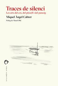 TARCES DE SILENCI | 9788412847765 | CABRER, MIQUEL ÀNGEL