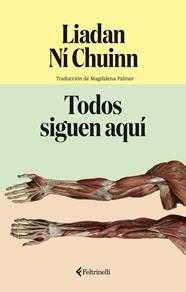 TODOS SIGUEN AQUÍ | 9791388111013 | CHUINN, LIADAN NÍ