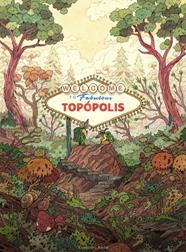 TOPÓPOLIS (CASTELLÀ) | 9788409663569 | BATLLE FILLOL, ALEXANDRE