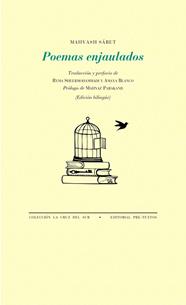 POEMAS ENJAULADOS | 9788418178344 | SABET, MAHVASH