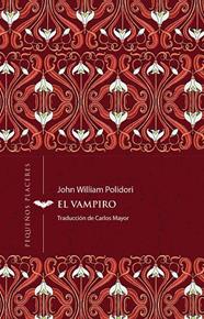 VAMPIRO, EL | 9788412983777 | POLIDORI, JOHN WILLIAM
