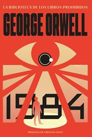 1984 | 9788427254572 | ORWELL, GEORGE