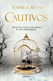 CAUTIVOS | 9788410050112 | RIVAS, JESSICA