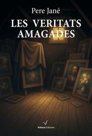 VERITATS AMAGADES, LES | 9791399031478 | JANÉ, PERE