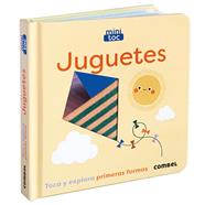 JUGUETES | 9788411583015 | FINDLAY, RHIANNON