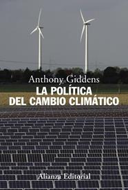POLITICA DEL CAMBIO CLIMATICO, LA | 9788420654621 | GIDDENS, ANTHONY