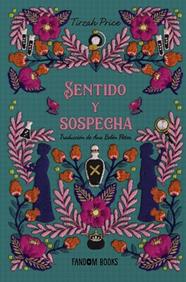SENTIDO Y SOSPECHA | 9788419831286 | PRICE, TIRZAH