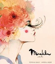MIRABILIA (CASTELLA) | 9788494185786 | ROSET, CONRAD ; MONO, MILENA