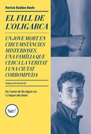 FILL DE L'OLIGARCA, EL | 9791387726607 | RADDEN KEEFE, PATRICK