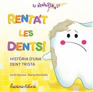 RENTA'T LES DENTS! | 9791399192933 | FENOSA, JORDI ; MONTAÑÁ, MARTA