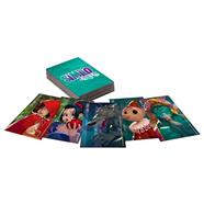 JOC : SIMILO FABULAS | 8435407629974