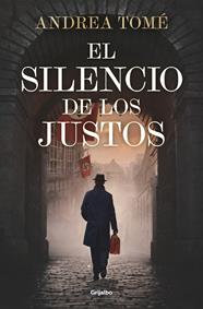 SILENCIO DE LOS JUSTOS, EL | 9788425375330 | TOMÉ, ANDREA