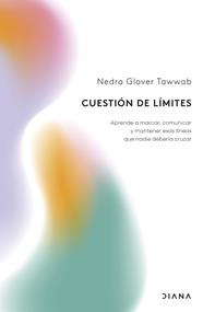 CUESTIÓN DE LÍMITES | 9788411192767 | TAWWAB, NEDRA GLOVER