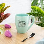 MUG : MI HORÓSCOPO DICE QUE ME ECHE LA SIESTA | 8432715159094 | VECINA RUBIA