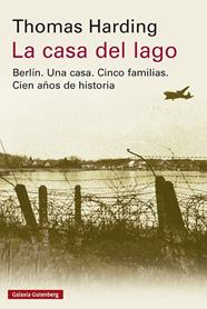 CASA DEL LAGO, LA | 9791387605667 | HARDING, THOMAS
