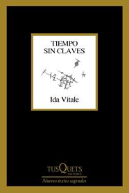 TIEMPO SIN CLAVES | 9788411070171 | VITALE, IDA