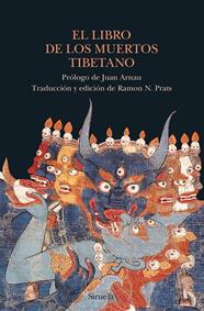 LIBRO DE LOS MUERTOS TIBETANO, EL | 9791387688806