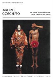 EN ESTE MUNDO TIENE QUE HABER DE TODO | 9788419590275 | CORCHERO, ANDRÉS