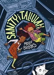 SANITY I TALLULAH | 9788424664459 | BOOKS, MOLLY