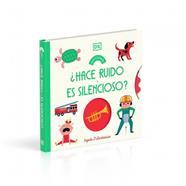 ¿ HACE RUIDO O ES SILENCIOSO ? | 9780241847640 | P. ARRHENIUS, INGELA