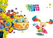 VACANCES AMB LA NUVA 3 ANYS INFANTIL | 9788447946761 | CORRALES, MANUELA ; CORRALES, ROSA MARÍA ; IGLESIAS, ROSA MARÍA ; SÁNCHEZ, Mª