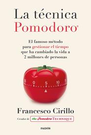 TECNICA POMODORO, LA | 9788449336492 | CIRILLO, FRANCESCO