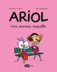 ARIOL 4 :  UNA PRECIOSA VAQUILLA | 9791387744199 | GUIBERT, EMMANUEL ; BOUTAVANT, MARC