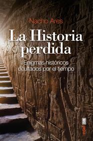 HISTORIA PERDIDA, LA | 9788441440753 | ARES, NACHO
