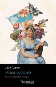POESÍA COMPLETA | 9791388007187 | AUSTEN, JANE