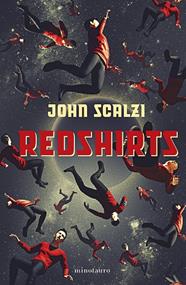 REDSHIRTS | 9788445014837 | SCALZI, JOHN